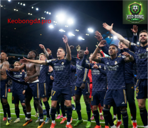 Soi kèo nhà cái Man City vs Real Madrid, 03h00 ngày 12/2: An Mừng Chiến Thắng