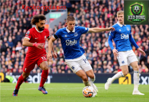 Nhận định soi kèo Everton vs Liverpool, 02h30 ngày 13/2: Ngày Càng Xa Cách