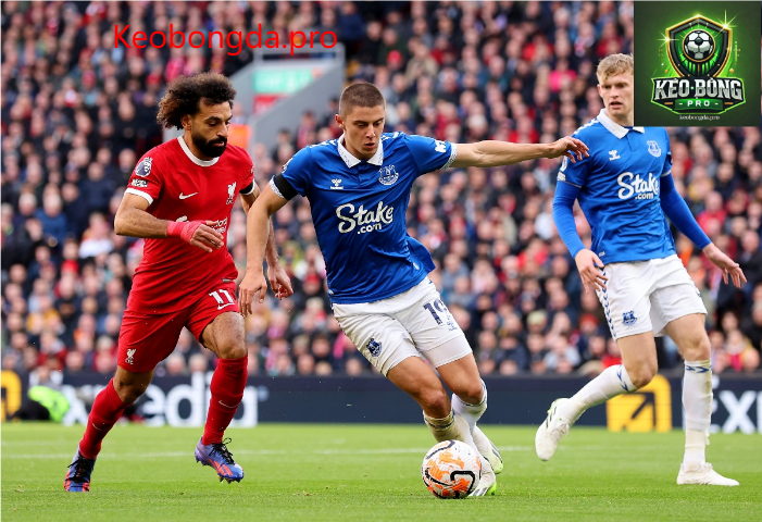 Nhận định soi kèo Everton vs Liverpool, 02h30 ngày 13/2: Ngày Càng Xa Cách 