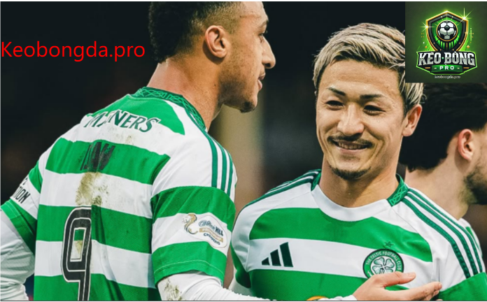Nhận định bóng đá Celtic vs Bayern, 03h00 ngày 13/2: Khát Vọng Chiến Thắng 