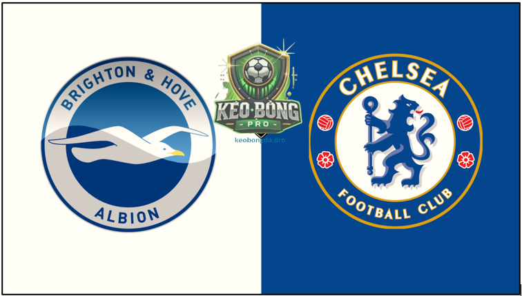 Nhận định bóng đá Brighton vs Chelsea, 03h00 15/02/2025:
