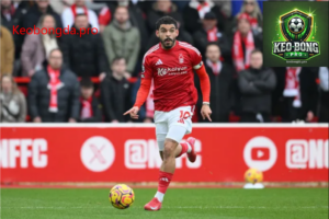 Dự đoán bóng đá Exeter City vs Nottingham Forest, 03h00 ngày 12/2: Cuộc Chiến Mãnh Liệt