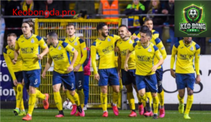 Soi kèo nhà cái Union SG vs Ajax, 00h45 ngày 14/2:Cùng Nhau Tiến Bước