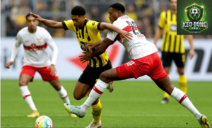 Dự đoán bóng đá Dortmund vs Stuttgart, 21h30 ngày 8/2: Vượt Lên Chính Mình
