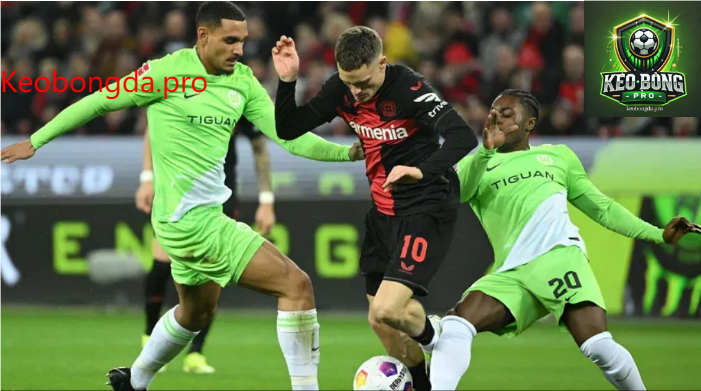 Soi kèo nhà cái Wolfsburg vs Leverkusen, 21h30 ngày 8/2: Bất Khả Kháng