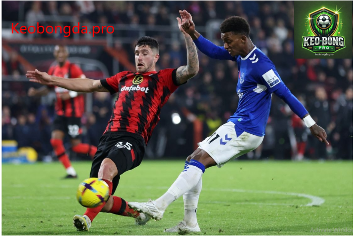 Nhận định soi kèo Everton vs Bournemouth, 22h00 ngày 8/2: Niềm Tin Bất Diệt 