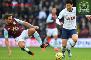 Nhận định soi kèo Aston Villa vs Tottenham, 00h35 ngày 10/2: Giải Phóng Sức Mạnh
